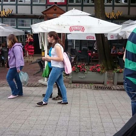 Sopot Mieszkanie Bardzo Blisko Morza Apartment Bagian luar foto