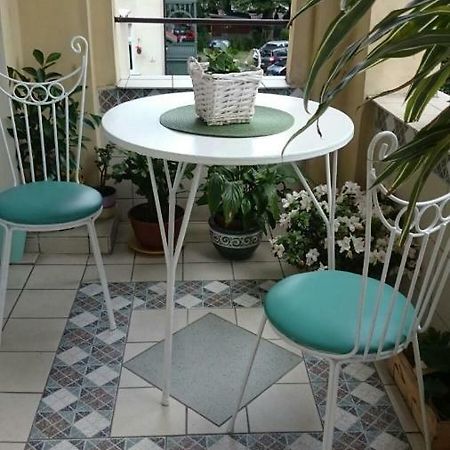 Sopot Mieszkanie Bardzo Blisko Morza Apartment Bagian luar foto