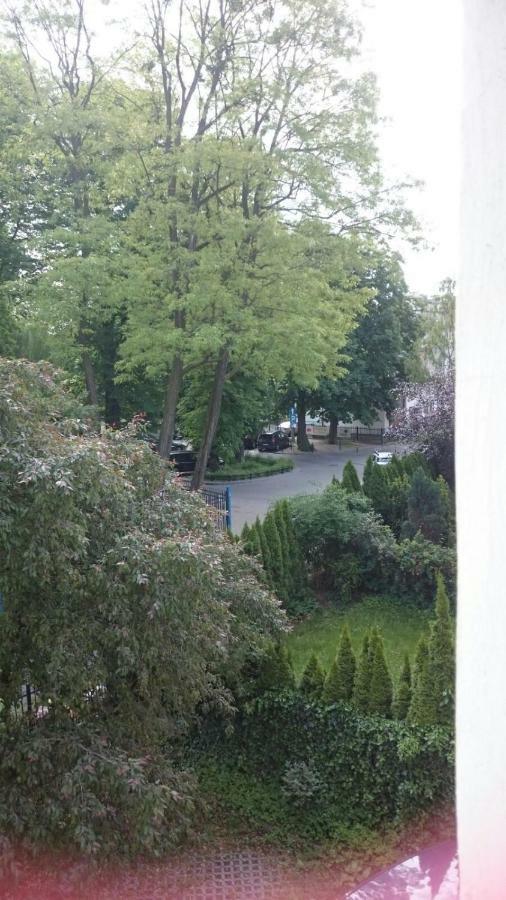 Sopot Mieszkanie Bardzo Blisko Morza Apartment Bagian luar foto