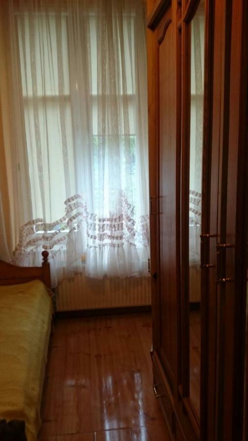 Sopot Mieszkanie Bardzo Blisko Morza Apartment Bagian luar foto