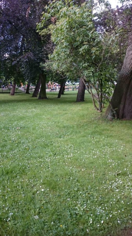 Sopot Mieszkanie Bardzo Blisko Morza Apartment Bagian luar foto